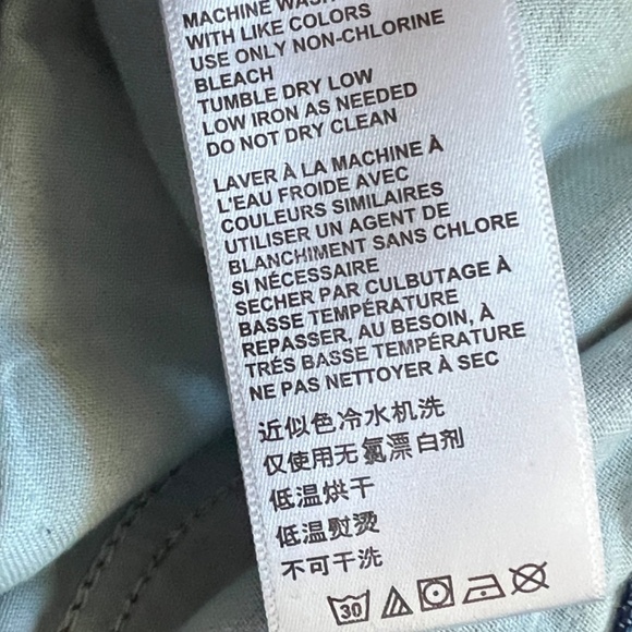 BDG Urban Outfitters Bow Fit Jean – Checkerboard Print Size 29/30 EUC - Picture 9 of 10